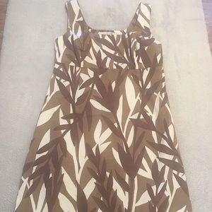 Anthropologie Dress